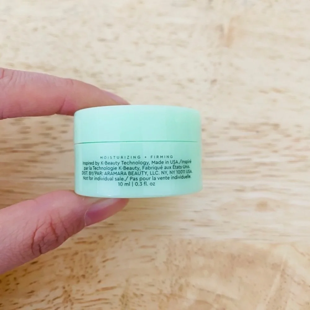 🎀2/25🎀 10 ML Glow Recipe Avocado Sleep Mask Mini